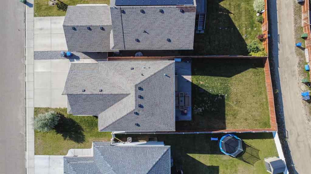 MLS® A2248323 - 22 Travis Close  in Timber Ridge Red Deer, Residential