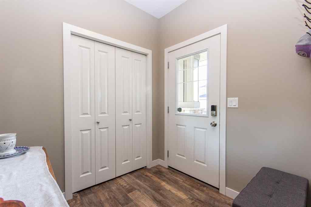 MLS® A2248323 - 22 Travis Close  in Timber Ridge Red Deer, Residential