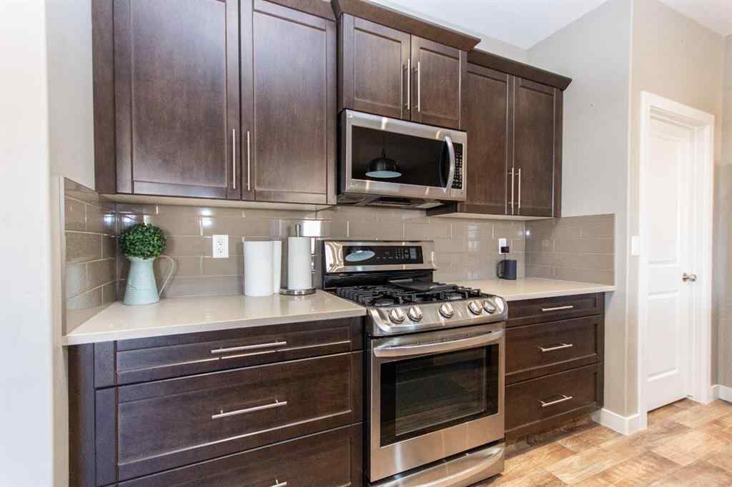 MLS® A2248323 - 22 Travis Close  in Timber Ridge Red Deer, Residential