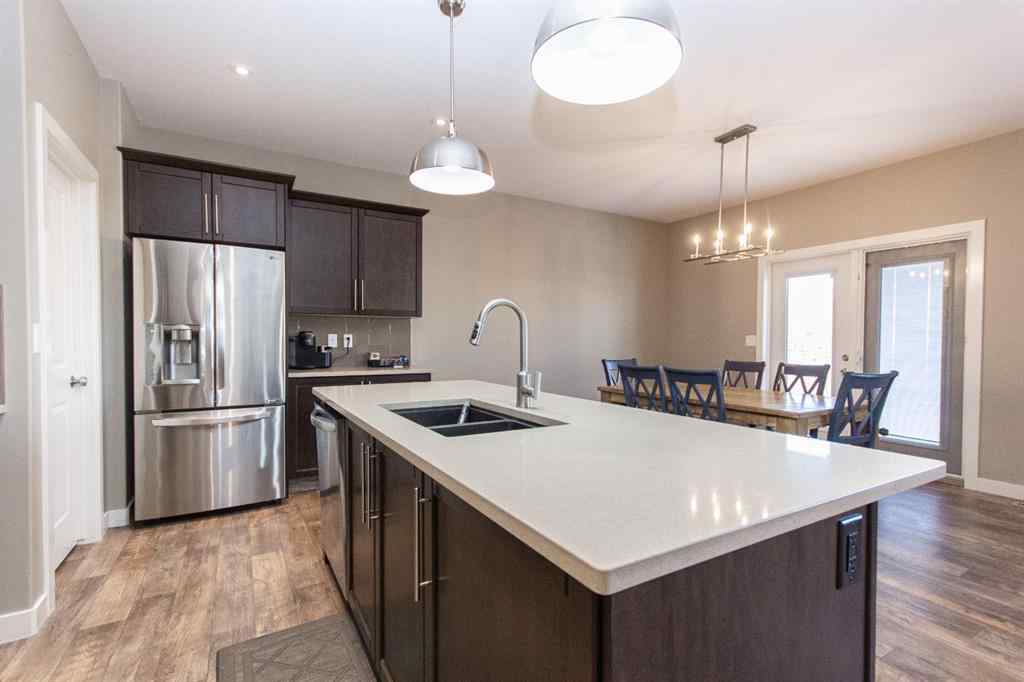 MLS® A2248323 - 22 Travis Close  in Timber Ridge Red Deer, Residential