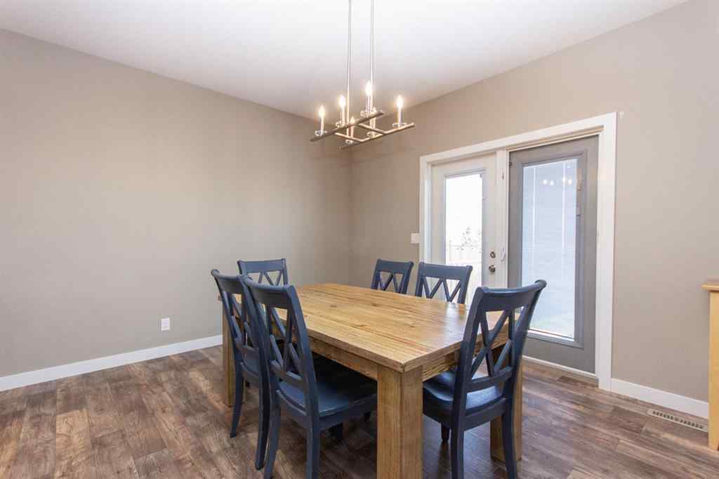 MLS® A2248323 - 22 Travis Close  in Timber Ridge Red Deer, Residential