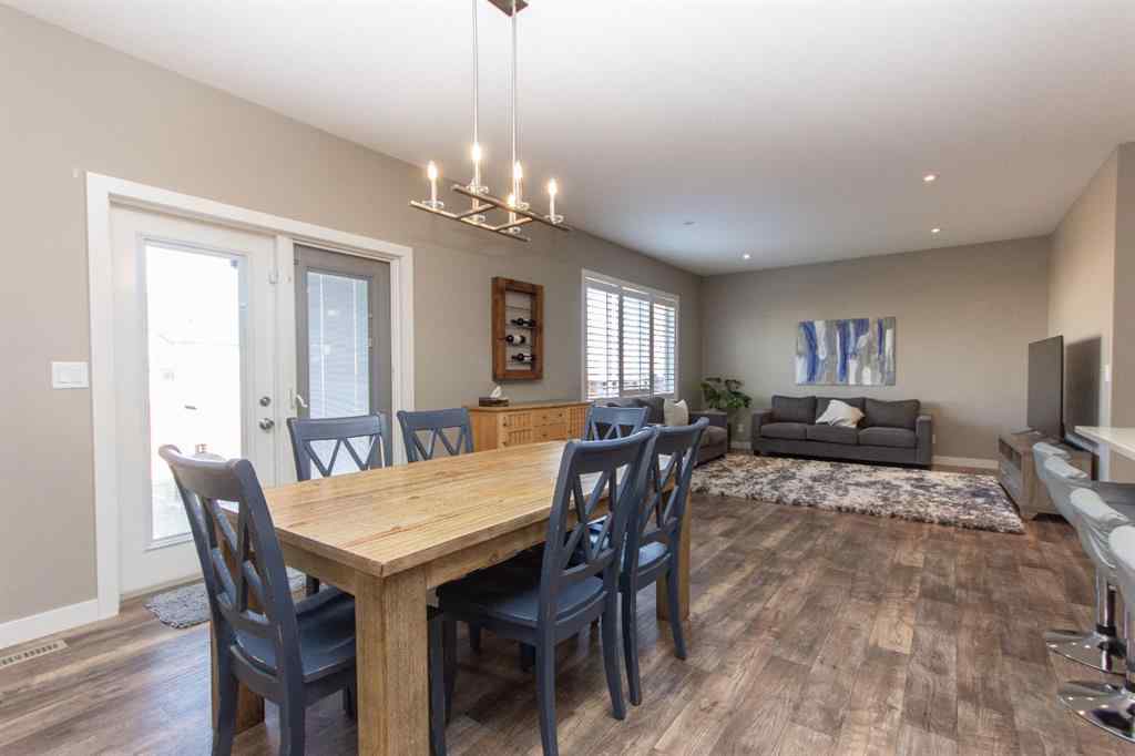 MLS® A2248323 - 22 Travis Close  in Timber Ridge Red Deer, Residential