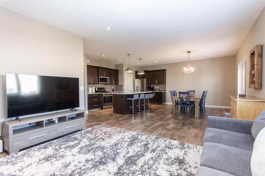 MLS® A2248323 - 22 Travis Close  in Timber Ridge Red Deer, Residential
