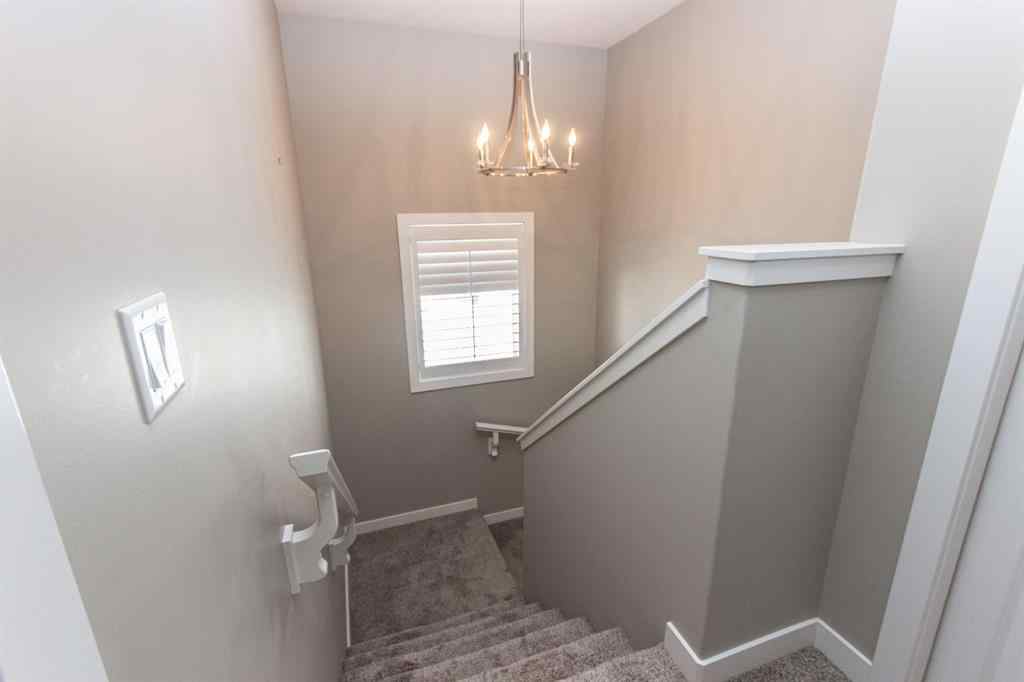 MLS® A2248323 - 22 Travis Close  in Timber Ridge Red Deer, Residential