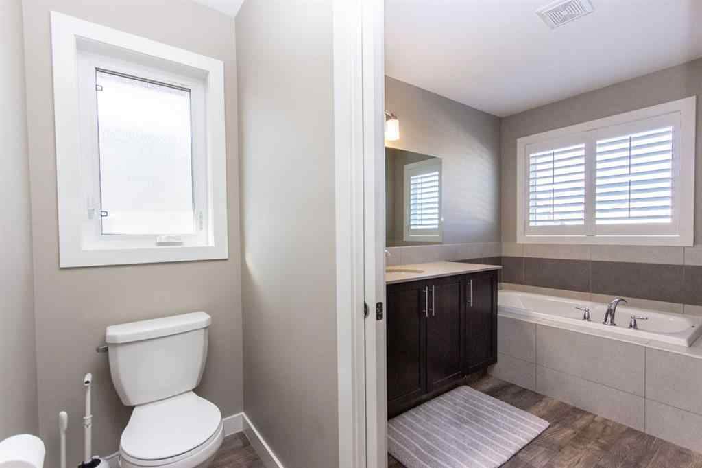 MLS® A2248323 - 22 Travis Close  in Timber Ridge Red Deer, Residential