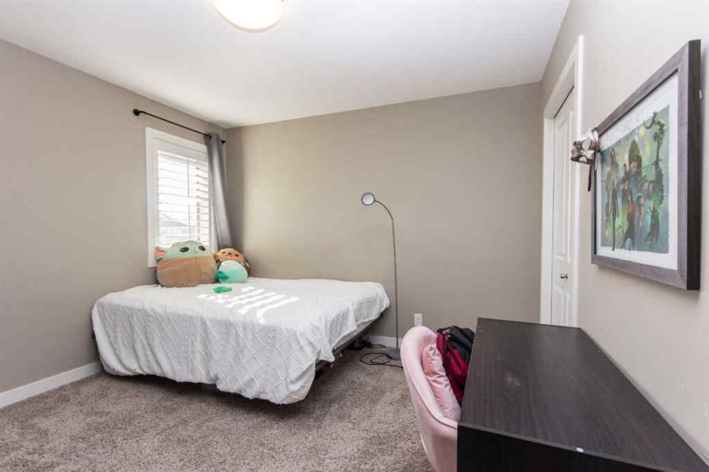 MLS® A2248323 - 22 Travis Close  in Timber Ridge Red Deer, Residential