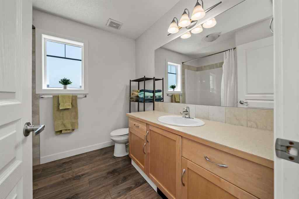 MLS® A2248325 - 54 Cimarron Vista Gardens  in Cimarron Vista Okotoks, Residential