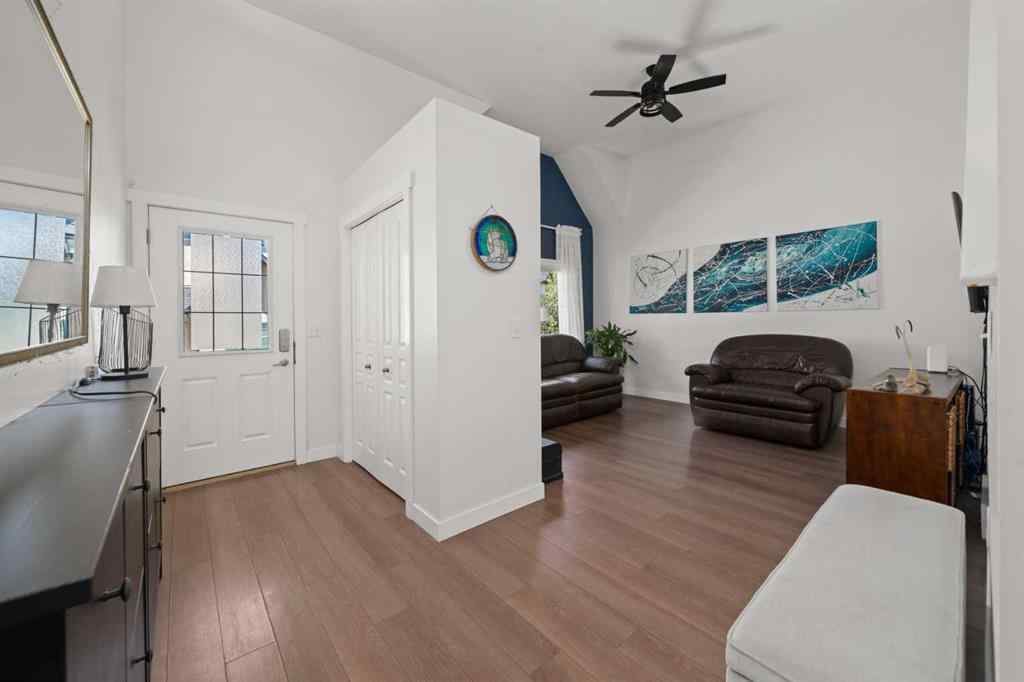 MLS® A2248325 - 54 Cimarron Vista Gardens  in Cimarron Vista Okotoks, Residential