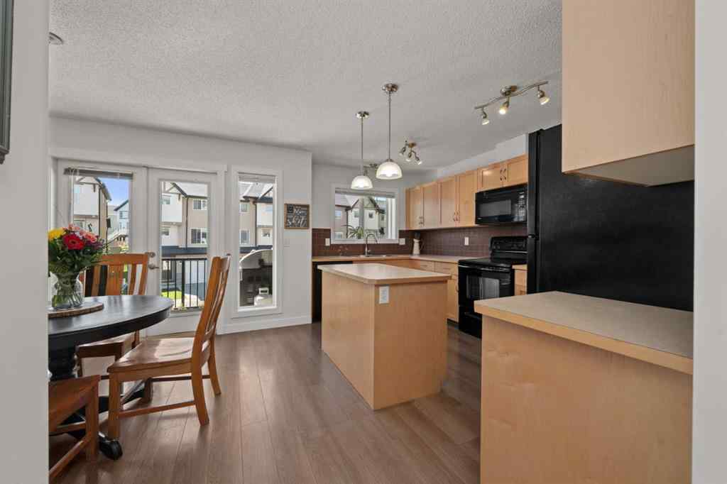 MLS® A2248325 - 54 Cimarron Vista Gardens  in Cimarron Vista Okotoks, Residential