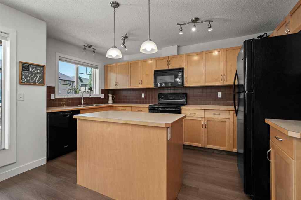 MLS® A2248325 - 54 Cimarron Vista Gardens  in Cimarron Vista Okotoks, Residential