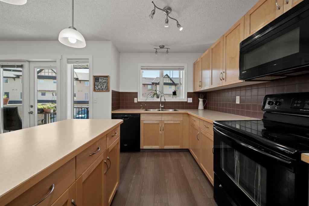 MLS® A2248325 - 54 Cimarron Vista Gardens  in Cimarron Vista Okotoks, Residential