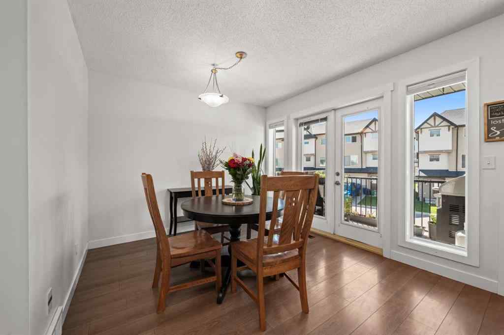 MLS® A2248325 - 54 Cimarron Vista Gardens  in Cimarron Vista Okotoks, Residential