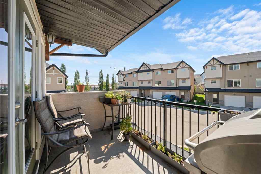 MLS® A2248325 - 54 Cimarron Vista Gardens  in Cimarron Vista Okotoks, Residential