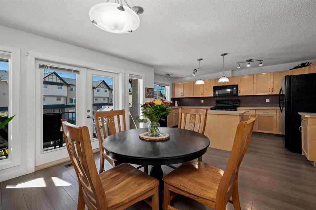 MLS® A2248325 - 54 Cimarron Vista Gardens  in Cimarron Vista Okotoks, Residential