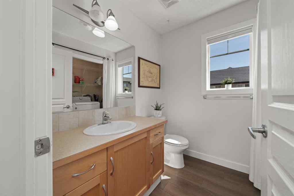 MLS® A2248325 - 54 Cimarron Vista Gardens  in Cimarron Vista Okotoks, Residential