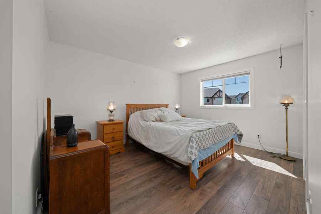 MLS® A2248325 - 54 Cimarron Vista Gardens  in Cimarron Vista Okotoks, Residential