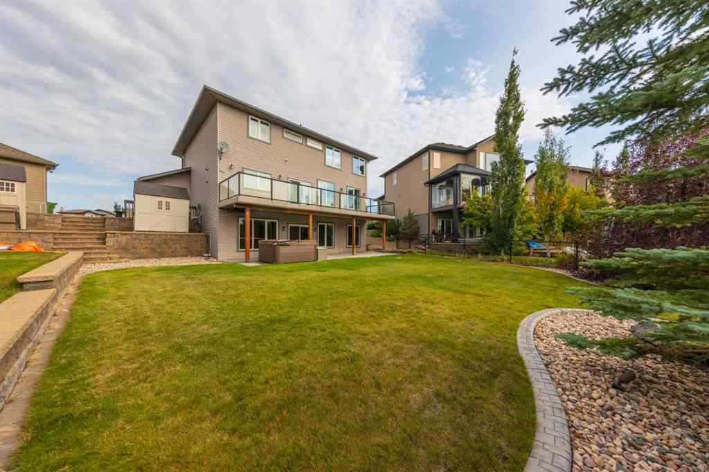 MLS® A2248328 - 5209 19 Street  in College Park Lloydminster, Residential
