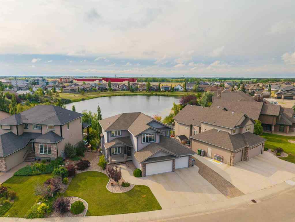 MLS® A2248328 - 5209 19 Street  in College Park Lloydminster, Residential