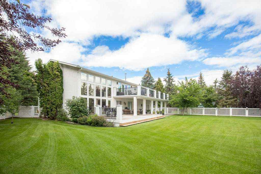 MLS® A2248330 - 15 Rustic Crescent  in NONE Norglenwold, Residential