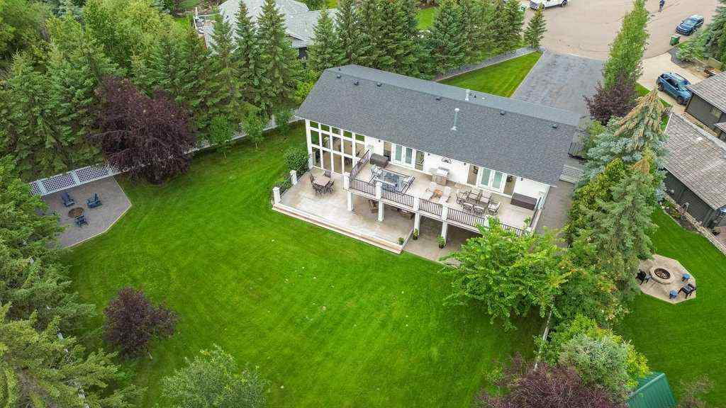 MLS® A2248330 - 15 Rustic Crescent  in NONE Norglenwold, Residential