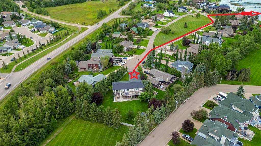 MLS® A2248330 - 15 Rustic Crescent  in NONE Norglenwold, Residential