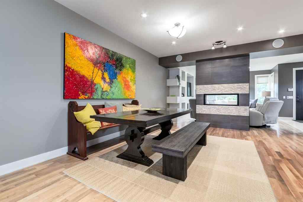 MLS® A2248332 - 1713 27 Street SW in Shaganappi Calgary, Residential