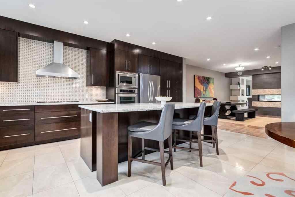 MLS® A2248332 - 1713 27 Street SW in Shaganappi Calgary, Residential
