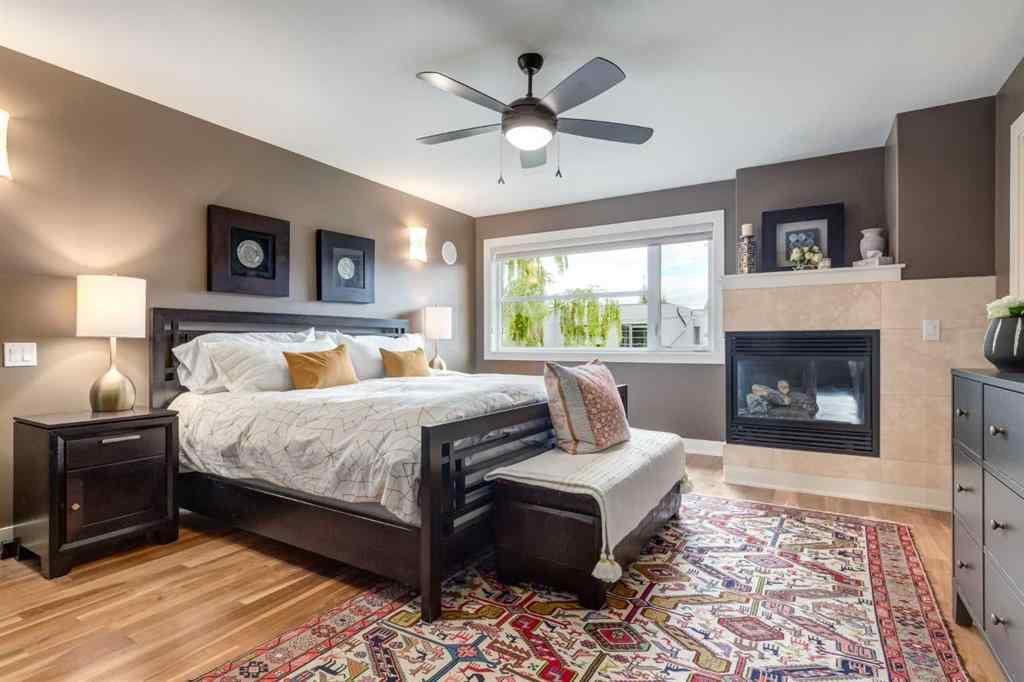 MLS® A2248332 - 1713 27 Street SW in Shaganappi Calgary, Residential