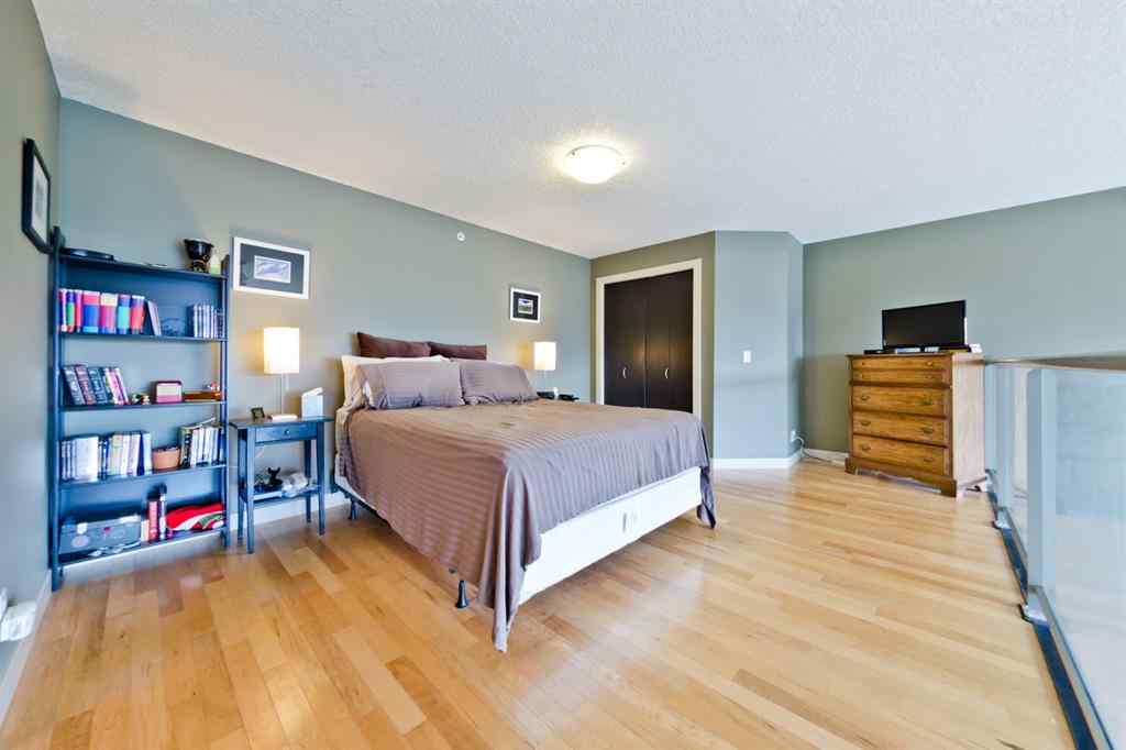 MLS® A2248333 - Unit #410 317 19 Avenue SW in Mission Calgary, Residential