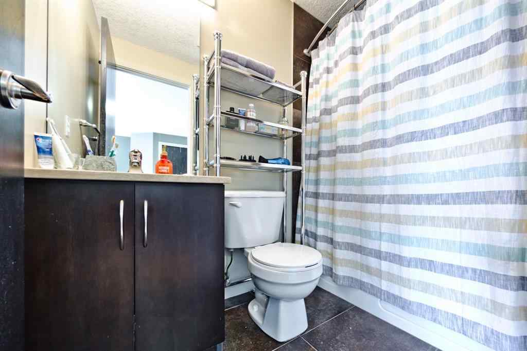 MLS® A2248333 - Unit #410 317 19 Avenue SW in Mission Calgary, Residential