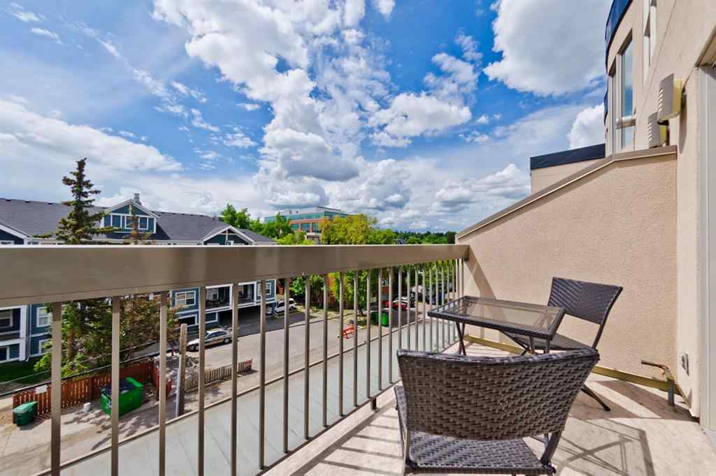 MLS® A2248333 - Unit #410 317 19 Avenue SW in Mission Calgary, Residential