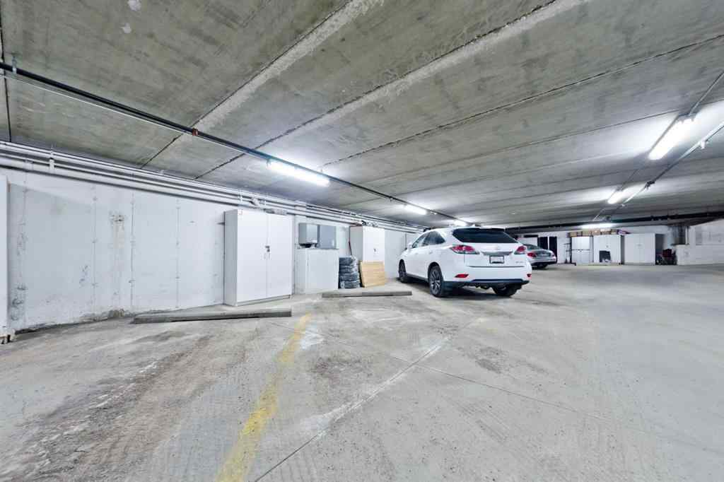 MLS® A2248333 - Unit #410 317 19 Avenue SW in Mission Calgary, Residential