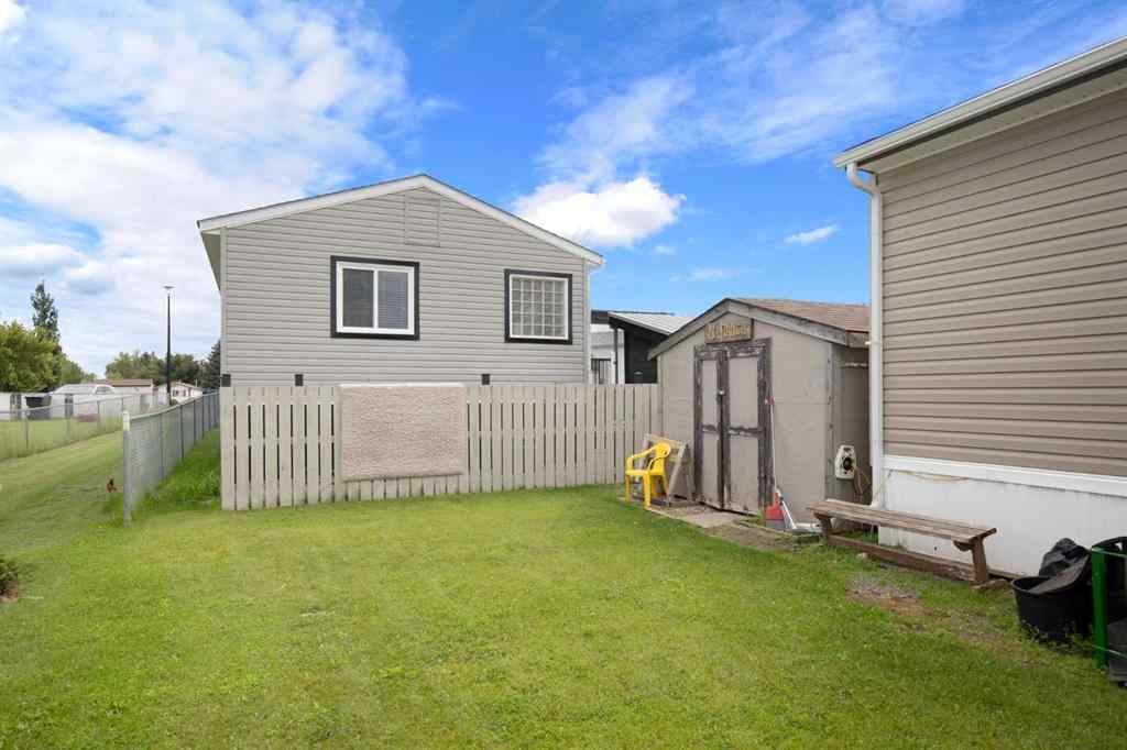 MLS® A2248334 - 38 Maple Drive  in Sunnylea Brooks, Mobile