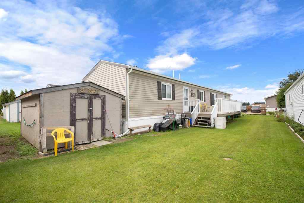 MLS® A2248334 - 38 Maple Drive  in Sunnylea Brooks, Mobile