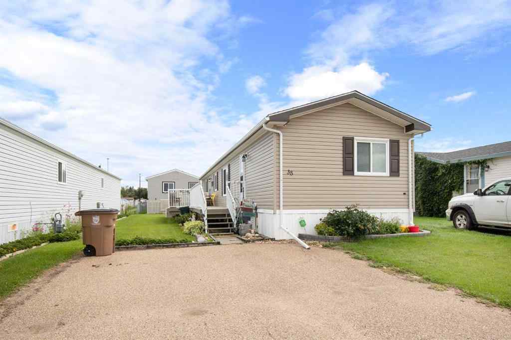 MLS® A2248334 - 38 Maple Drive  in Sunnylea Brooks, Mobile