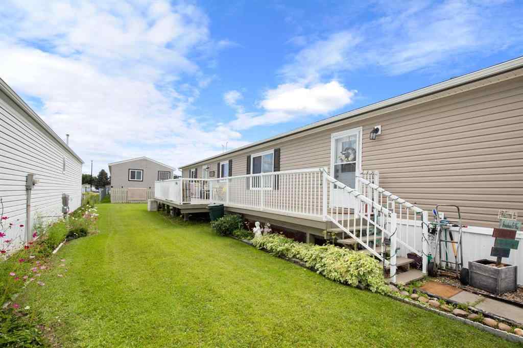 MLS® A2248334 - 38 Maple Drive  in Sunnylea Brooks, Mobile