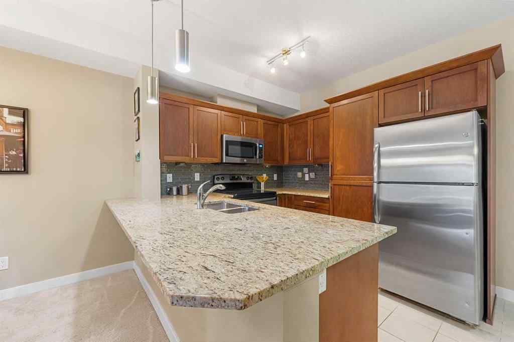 MLS® A2248335 - Unit #140 20 Royal Oak Plaza NW in Royal Oak Calgary, Residential