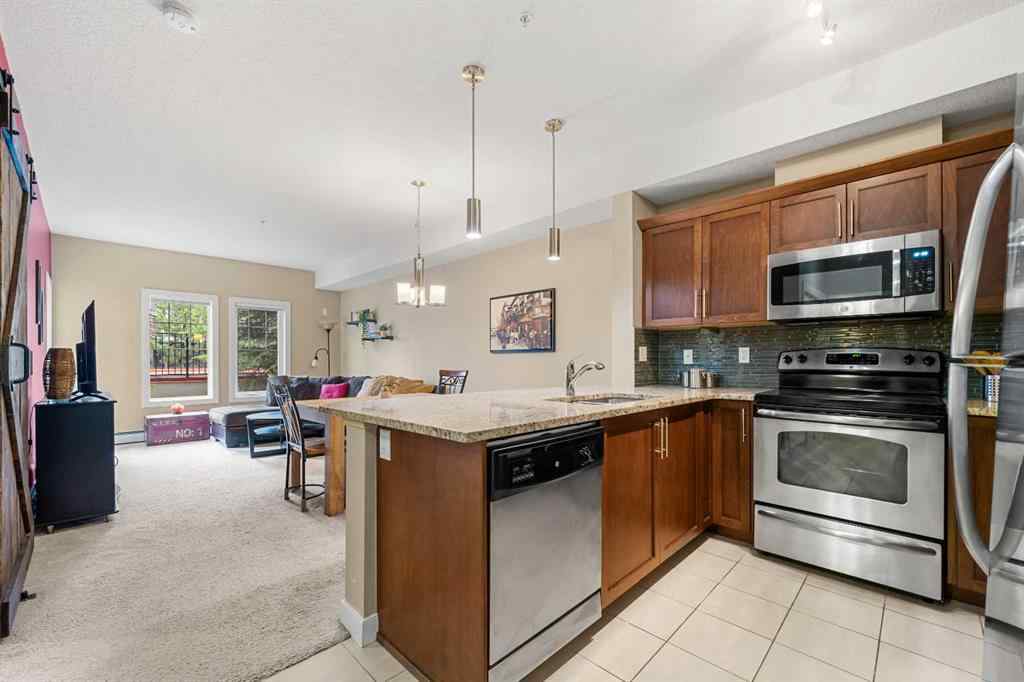 MLS® A2248335 - Unit #140 20 Royal Oak Plaza NW in Royal Oak Calgary, Residential
