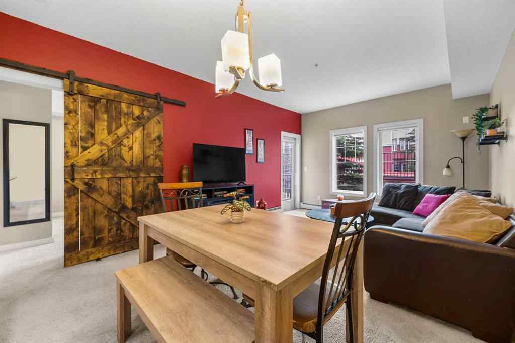 MLS® A2248335 - Unit #140 20 Royal Oak Plaza NW in Royal Oak Calgary, Residential