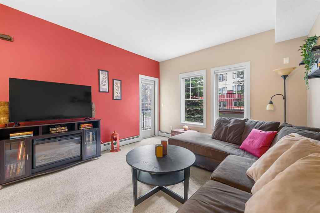 MLS® A2248335 - Unit #140 20 Royal Oak Plaza NW in Royal Oak Calgary, Residential