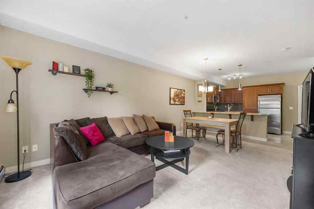 MLS® A2248335 - Unit #140 20 Royal Oak Plaza NW in Royal Oak Calgary, Residential