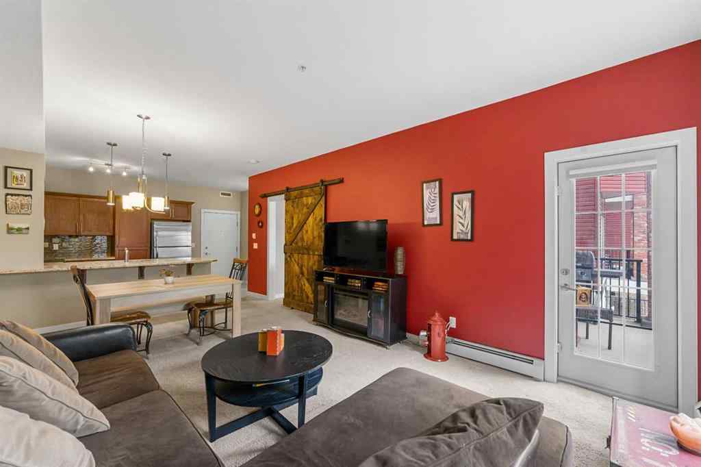 MLS® A2248335 - Unit #140 20 Royal Oak Plaza NW in Royal Oak Calgary, Residential