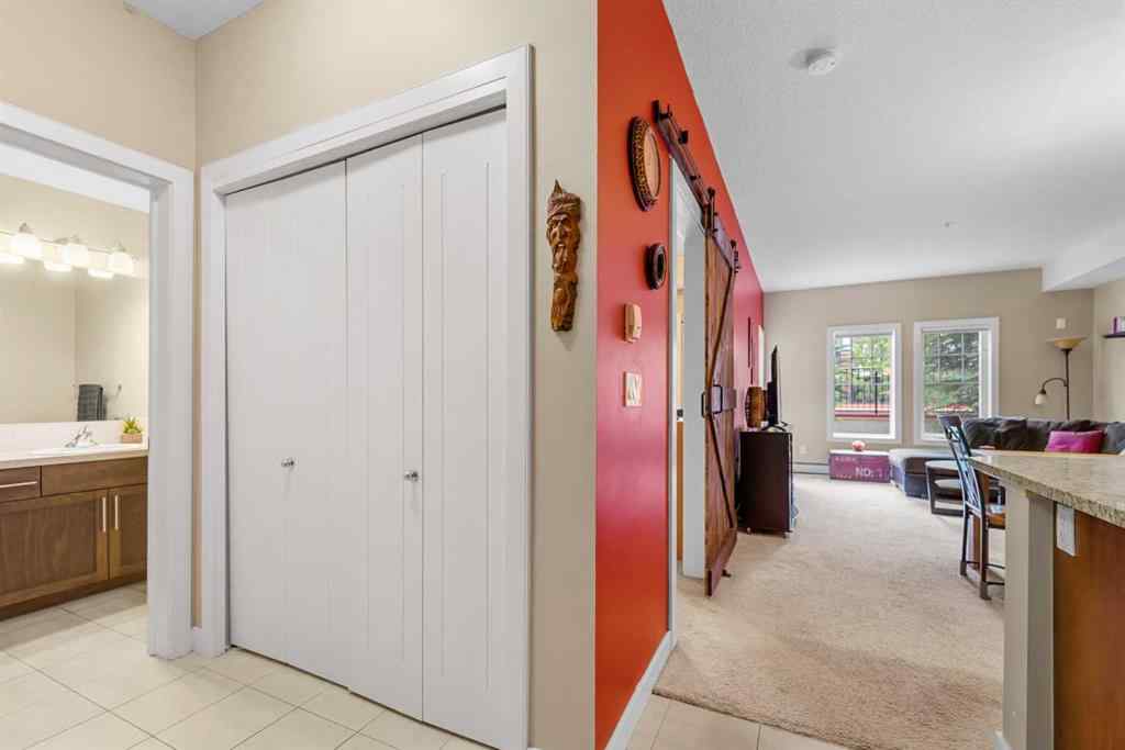 MLS® A2248335 - Unit #140 20 Royal Oak Plaza NW in Royal Oak Calgary, Residential