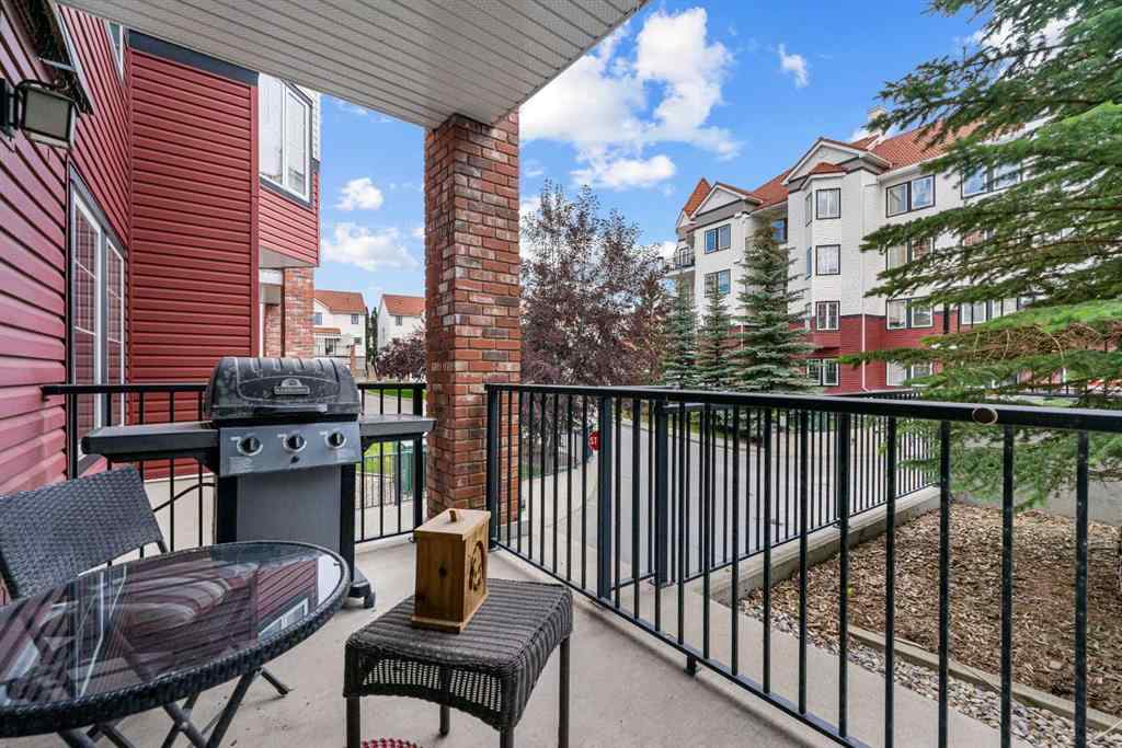 MLS® A2248335 - Unit #140 20 Royal Oak Plaza NW in Royal Oak Calgary, Residential