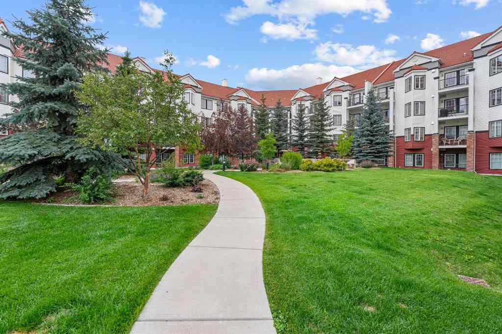 MLS® A2248335 - Unit #140 20 Royal Oak Plaza NW in Royal Oak Calgary, Residential