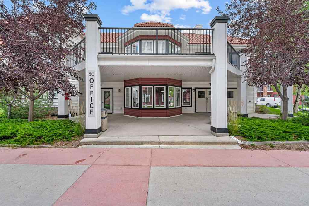 MLS® A2248335 - Unit #140 20 Royal Oak Plaza NW in Royal Oak Calgary, Residential