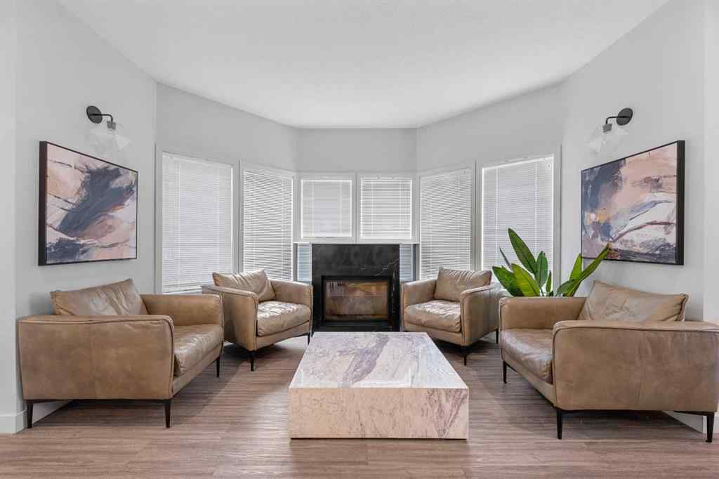 MLS® A2248335 - Unit #140 20 Royal Oak Plaza NW in Royal Oak Calgary, Residential