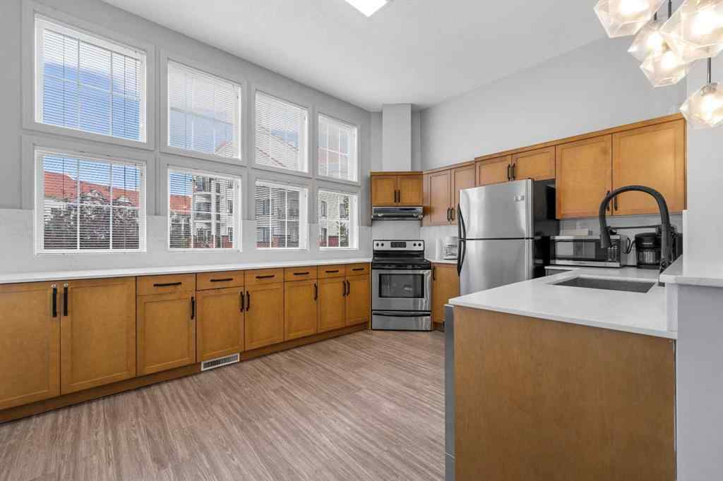 MLS® A2248335 - Unit #140 20 Royal Oak Plaza NW in Royal Oak Calgary, Residential
