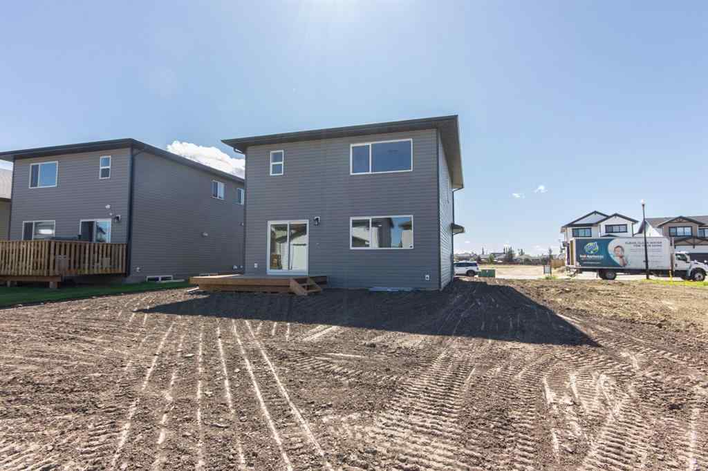 MLS® A2248336 - 75 Bardwell Way  in Beacon Hill Sylvan Lake, Residential