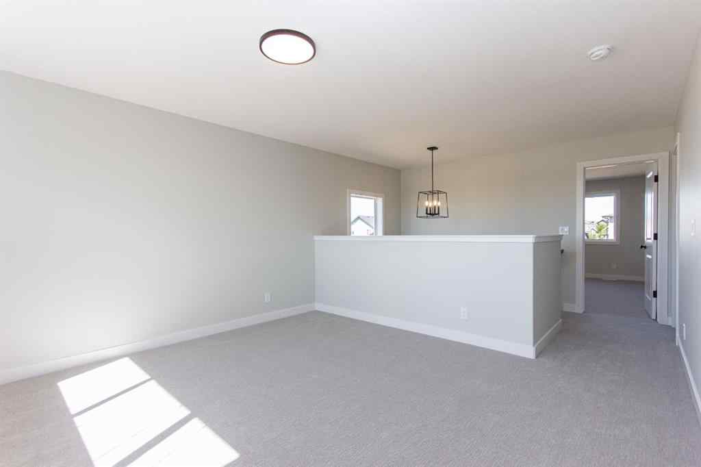 MLS® A2248336 - 75 Bardwell Way  in Beacon Hill Sylvan Lake, Residential